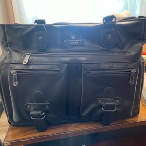 Never used! Have original tag. 6 pack fitness Renee Tote.